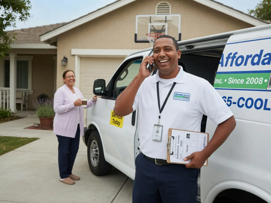 Central Ac Repair Lake Milton, OH FAQs